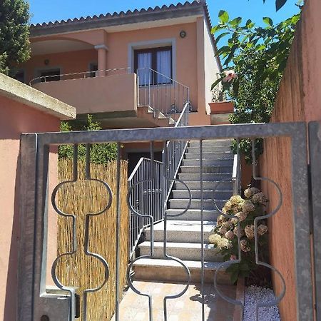La Casetta Di Edo Villa Olbia Exterior foto